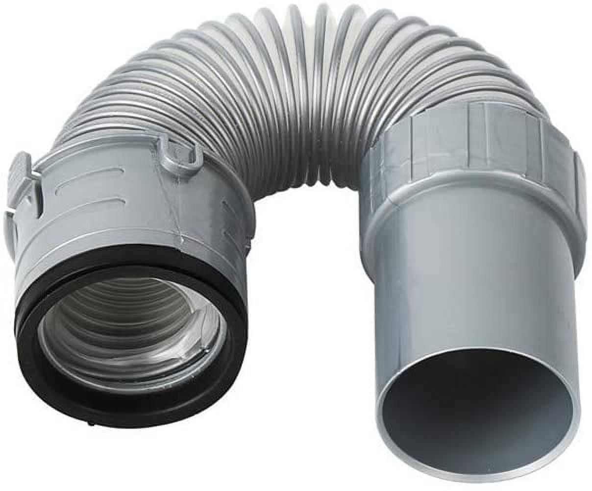 ZOUYUE Vacuum cleaner hose Replacement Part for Shark Navigator Lift-Away NV350 NV351 NV352 NV355 NV356 NV356E NV357 NV360 UV440 Replace Part No.193FFJ