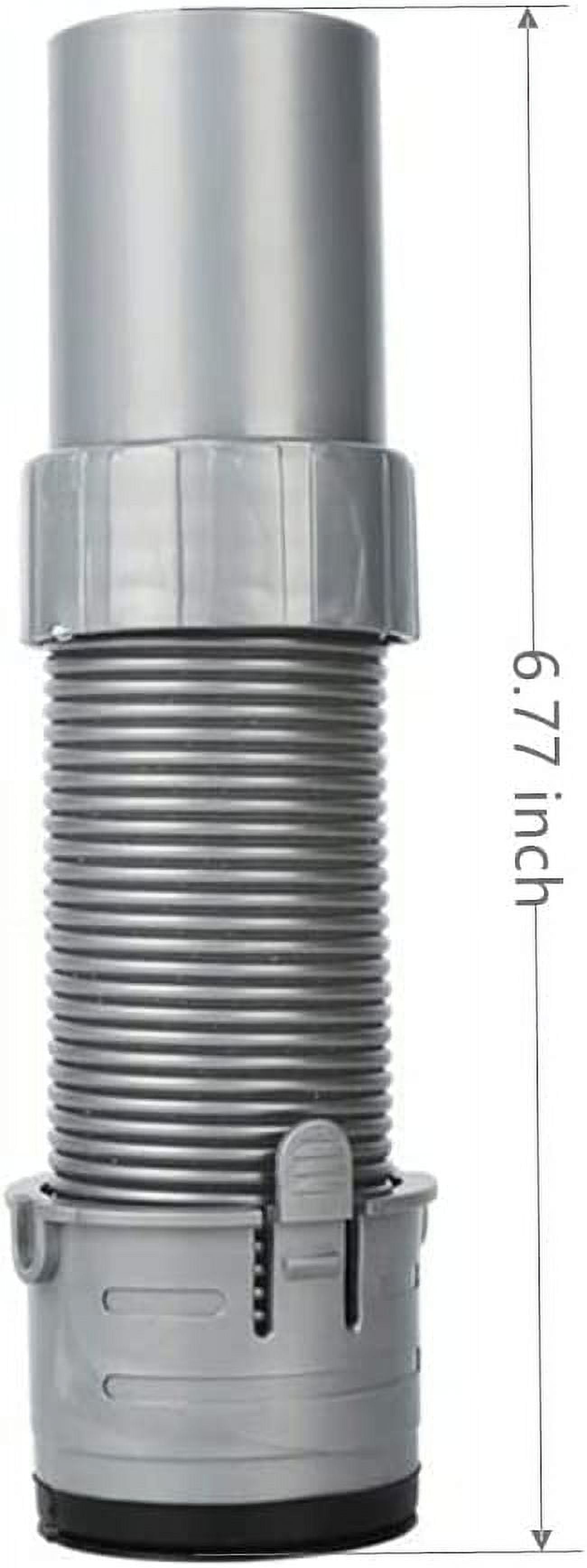 ZOUYUE Vacuum cleaner hose Replacement Part for Shark Navigator Lift-Away NV350 NV351 NV352 NV355 NV356 NV356E NV357 NV360 UV440 Replace Part No.193FFJ