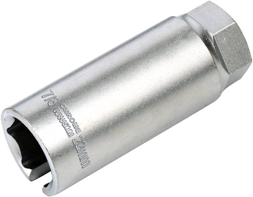 Zouyue, 3.15 inches Chrome Vanadium Finish Drive System Nutsetter Socket Wrench & Set